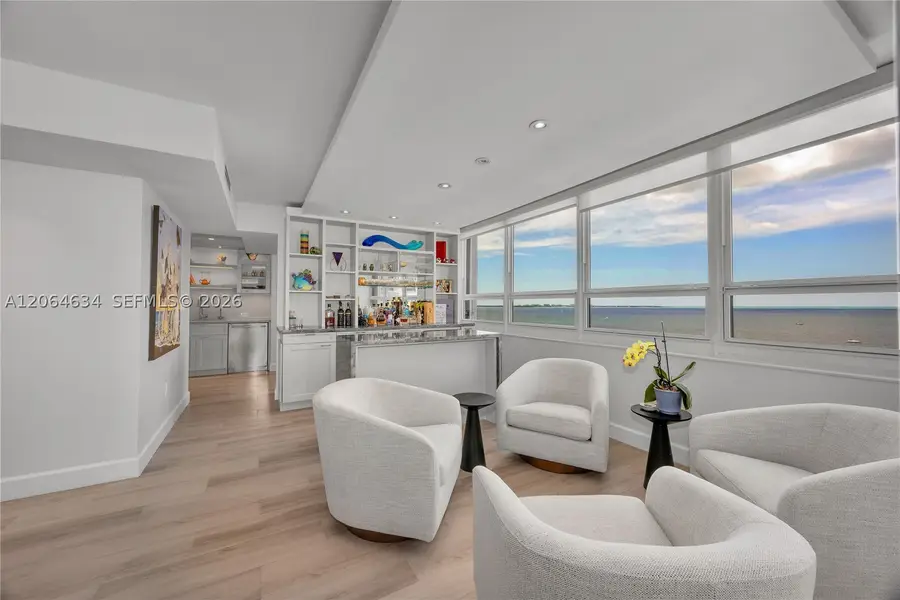 3 Grove Isle Dr #C1402, Miami, FL 33133 - #2