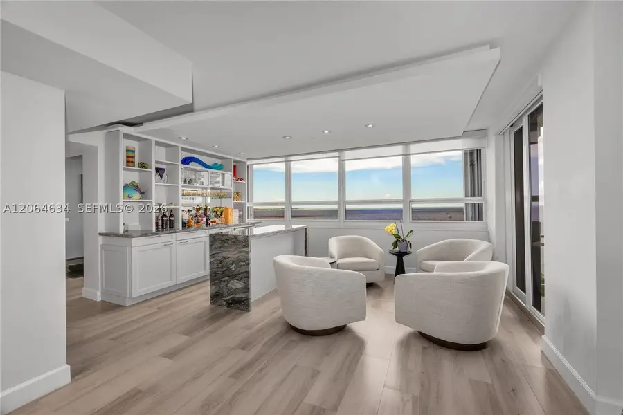 3 Grove Isle Dr #C1402, Miami, FL 33133 - #3