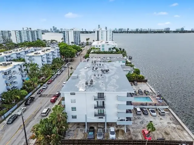 1820 S Treasure Dr #203D, North Bay Village, FL 33141 - #1
