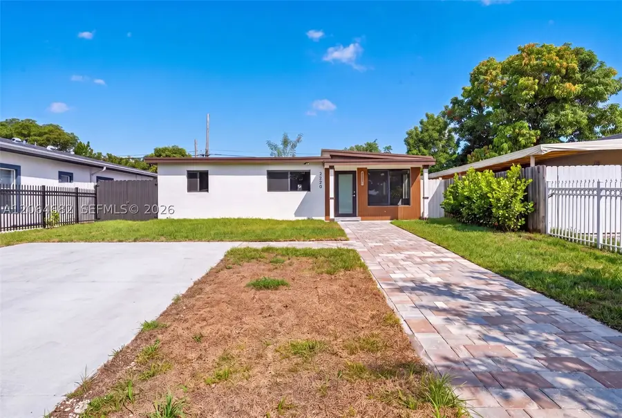 3620 SW 58th Ave, West Park, FL 33023 - #2