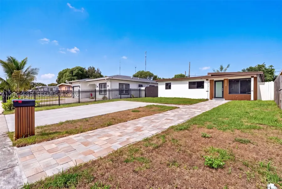 3620 SW 58th Ave, West Park, FL 33023 - #3