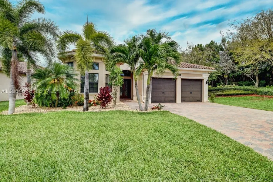 8181 Banpo Bridge Way, Delray Beach, FL 33446 - #2