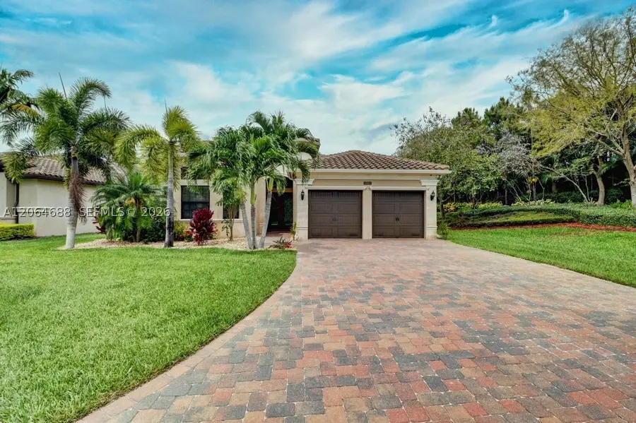 8181 Banpo Bridge Way, Delray Beach, FL 33446 - #3