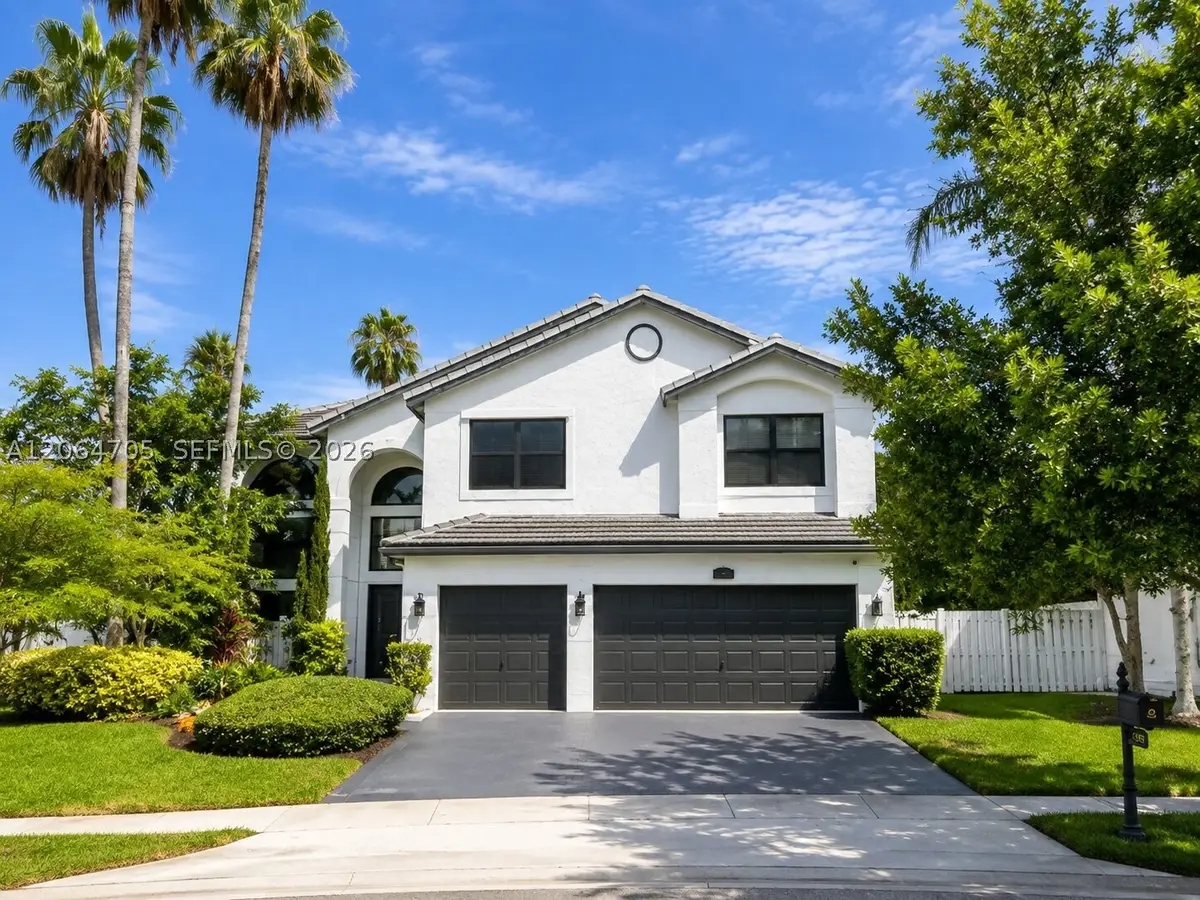 3536 SW 173rd Way, Miramar, FL 33029 - #1