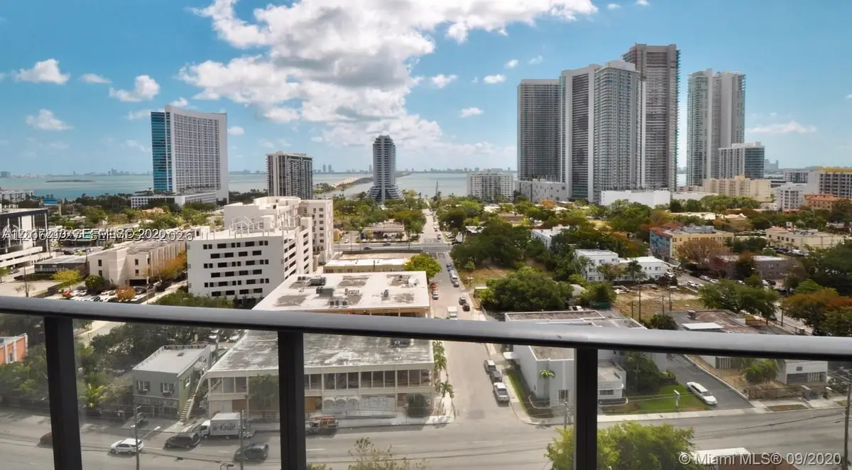 121 NE 34th St #806, Miami, FL 33137 - #1