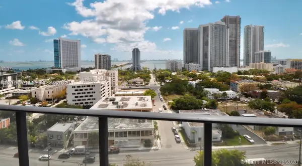121 NE 34th St #806, Miami, FL 33137