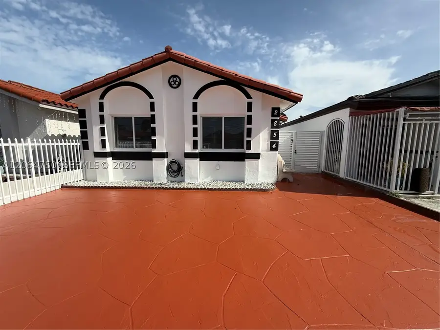 2854 W 75th Ter, Hialeah, FL 33018 - #2