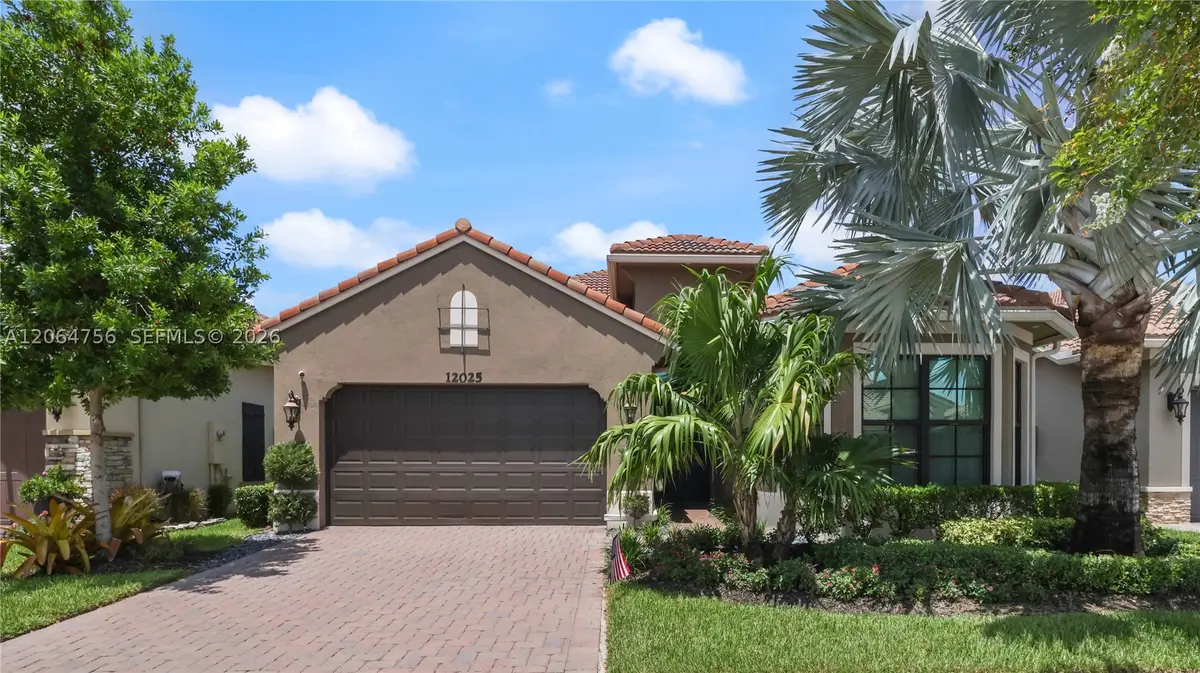 12025 Kalmar Cir North, Parkland, FL 33076 - #1