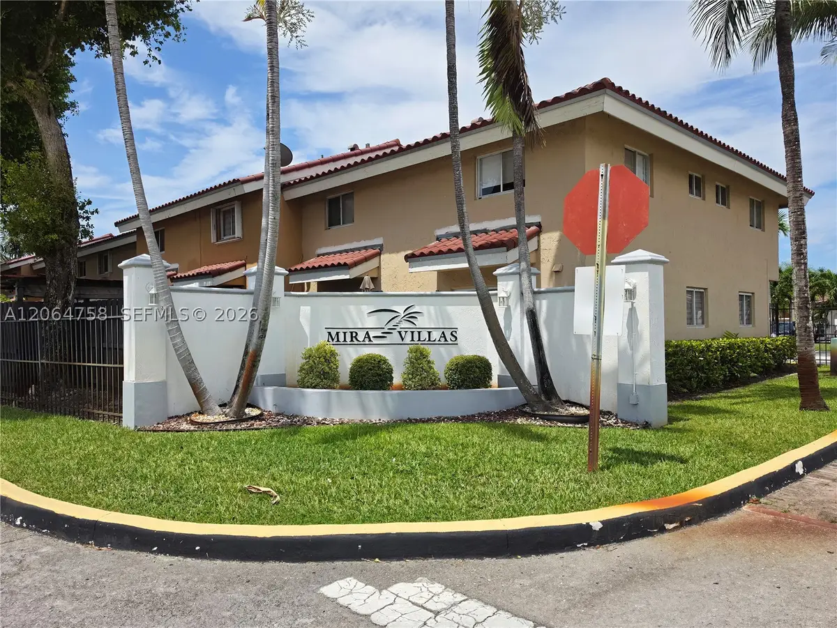 560 NW 82nd Pl #306, Miami, FL 33126 - #1
