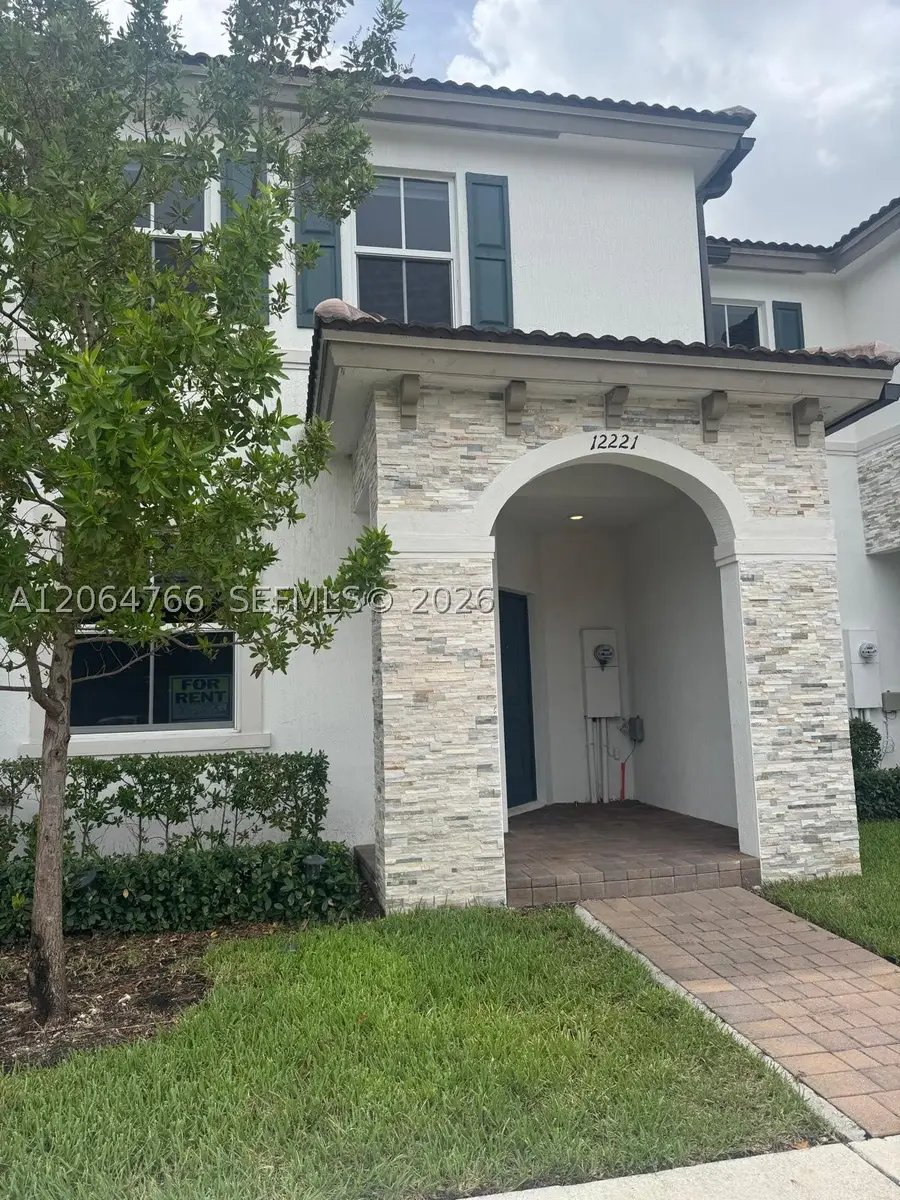 12221 NW 23rd Pl, Miami, FL 33167 - #2