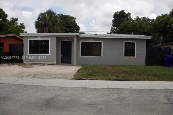 2732 NW 5th St, Pompano Beach, FL 33069
