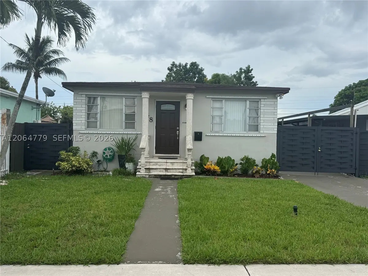 648 E 40th St, Hialeah, FL 33013 - #1
