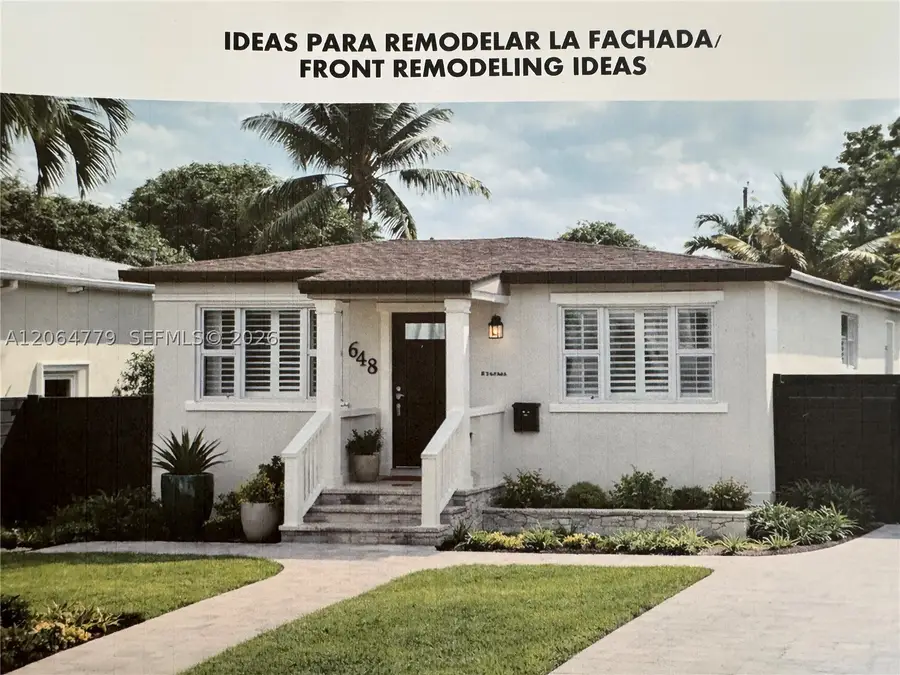 648 E 40th St, Hialeah, FL 33013 - #3