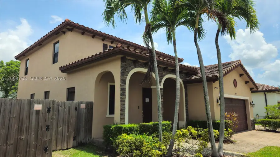 3477 SE 3rd St, Homestead, FL 33033 - #2