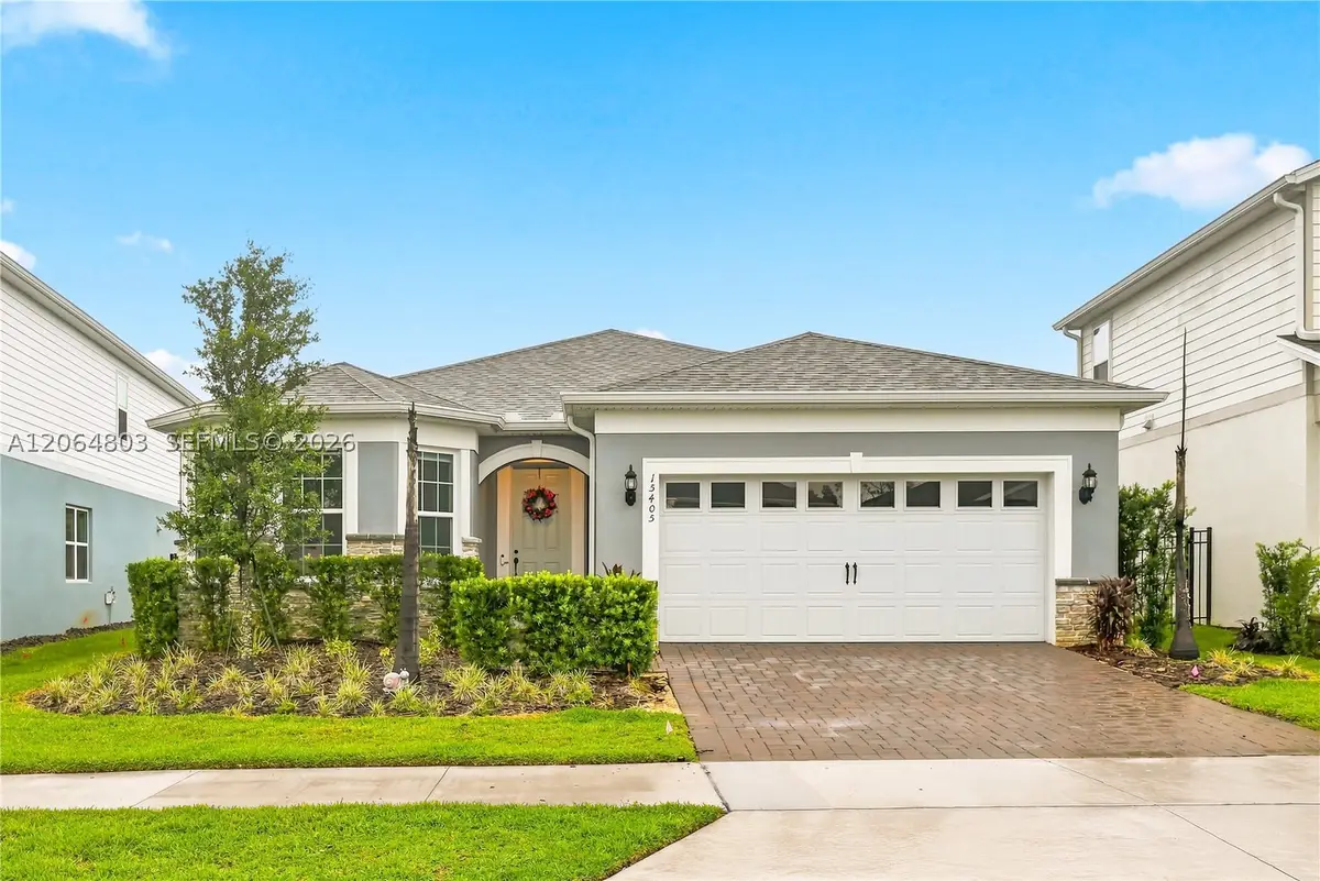 15405 Willow Ridge Dr, Montverde, FL 34756 - #1