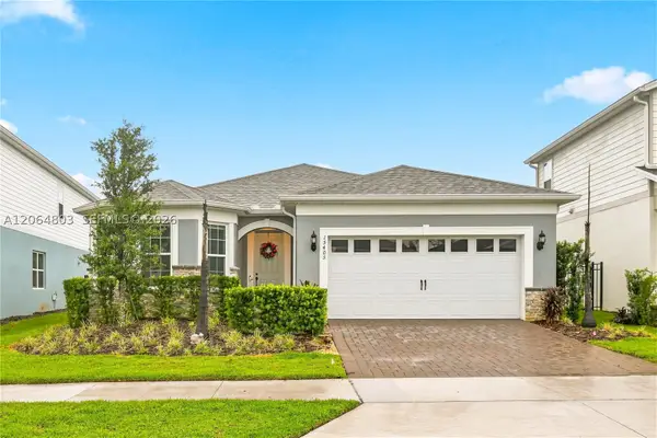 15405 Willow Ridge Dr, Montverde, FL 34756