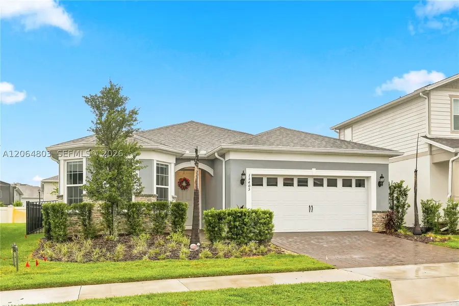 15405 Willow Ridge Dr, Montverde, FL 34756 - #3