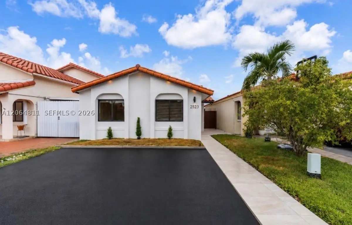 2523 W 65th St, Hialeah, FL 33016 - #1