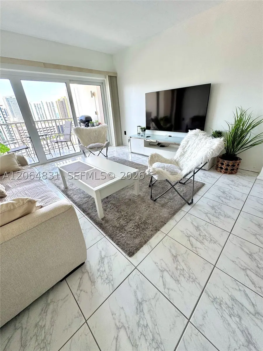 300 Bayview Dr #1603, Sunny Isles Beach, FL 33160 - #3