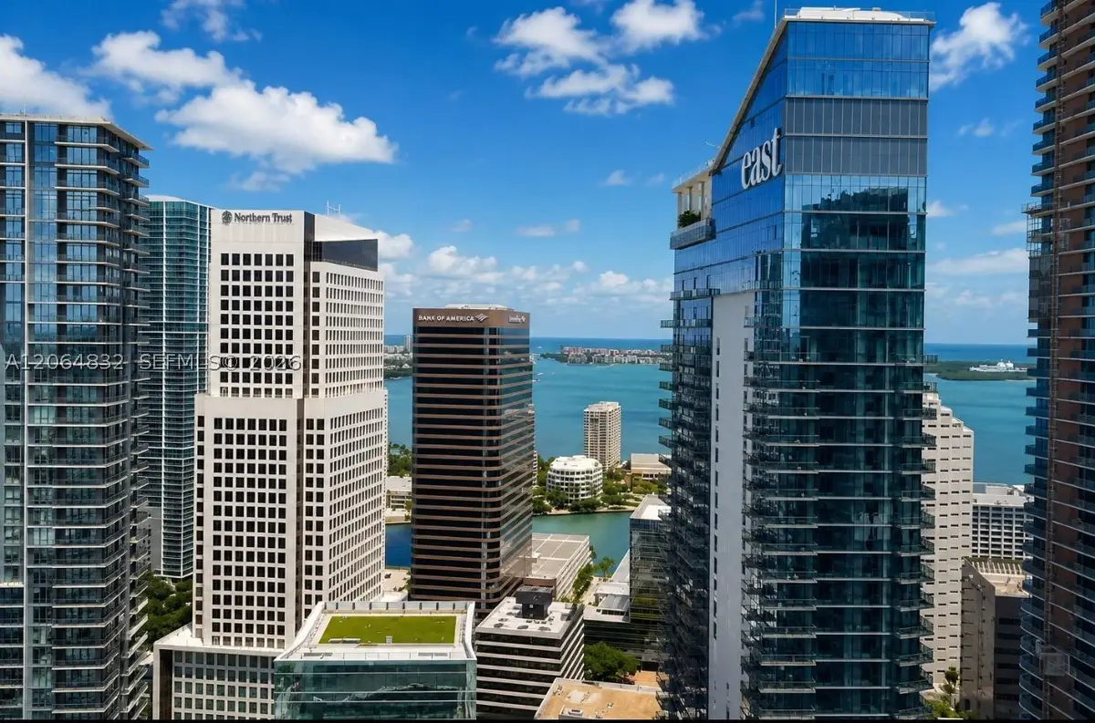 88 SW 7th St #3709, Miami, FL 33130 - #1