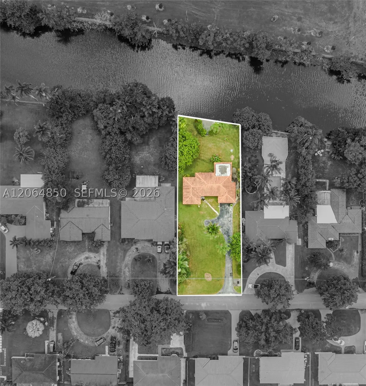 400 NW 87th St, El Portal, FL 33150 - #1