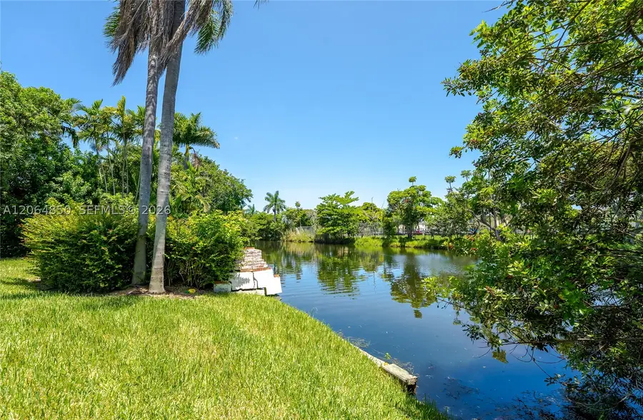 400 NW 87th St, El Portal, FL 33150 - #2