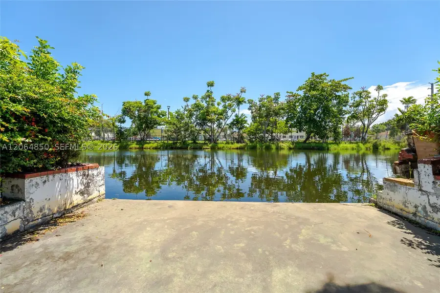 400 NW 87th St, El Portal, FL 33150 - #3