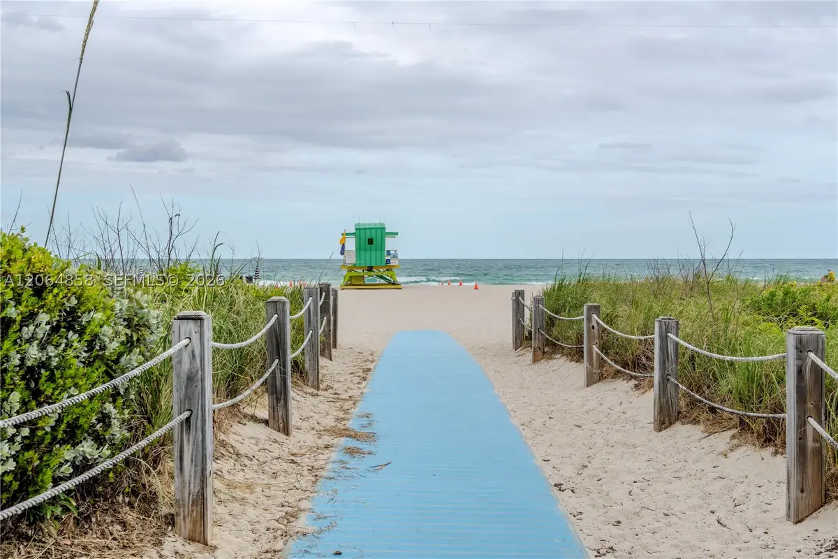 401 Ocean Dr #222 (with Parking), Miami Beach, FL 33139 - #1