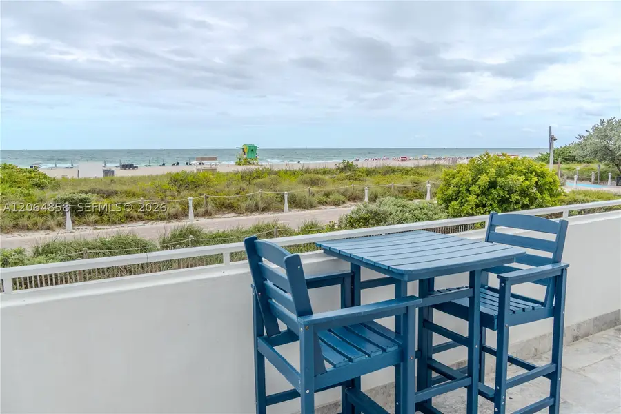 401 Ocean Dr #222 (with Parking), Miami Beach, FL 33139 - #2