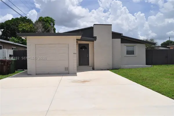4035 E 2nd Ave, Hialeah, FL 33013