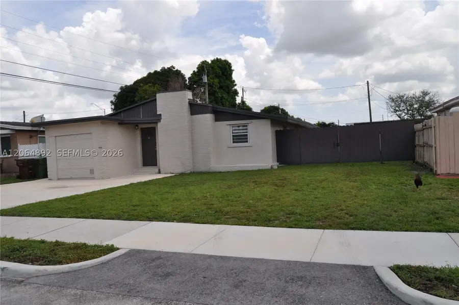4035 E 2nd Ave, Hialeah, FL 33013 - #2