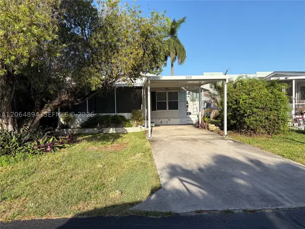 35303 SW 180th Ave Lot 333, Homestead, FL 33034