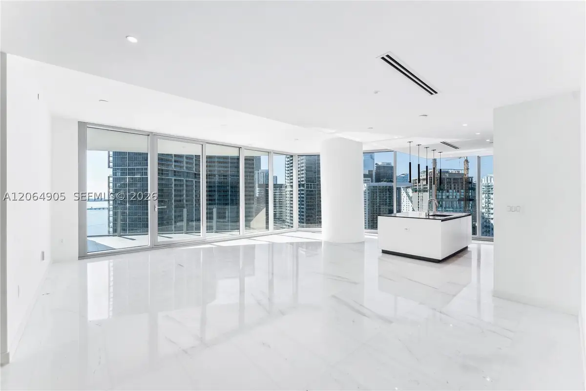 300 Biscayne Blvd Way #3507, Miami, FL 33131 - #1