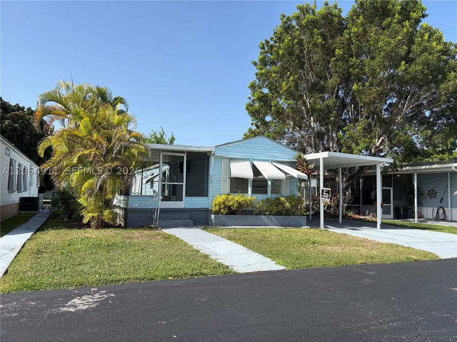 35303 SW 180th Ave Lot 347, Homestead, FL 33034 - #3