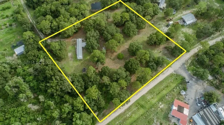 450 Wildwood Ave, Clewiston, FL 33440 - #2