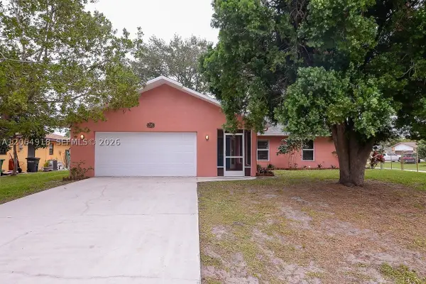 2585 SW Cameo Blvd, Port St Lucie, FL 34953
