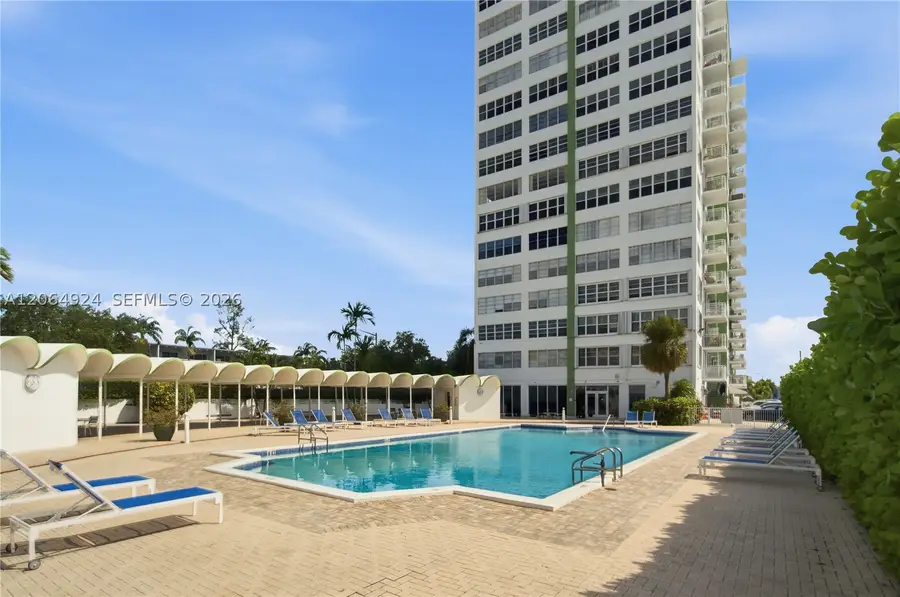 2100 Sans Souci Blvd #A710, North Miami, FL 33181 - #2