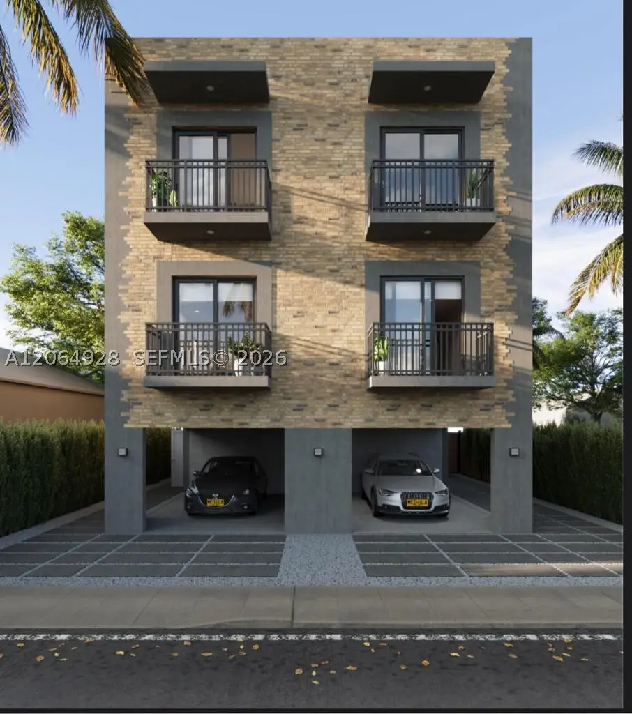 1911 NW 22nd Ave, Miami, FL 33125 - #1