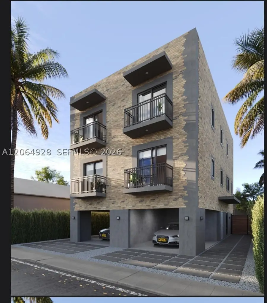 1911 NW 22nd Ave, Miami, FL 33125 - #2