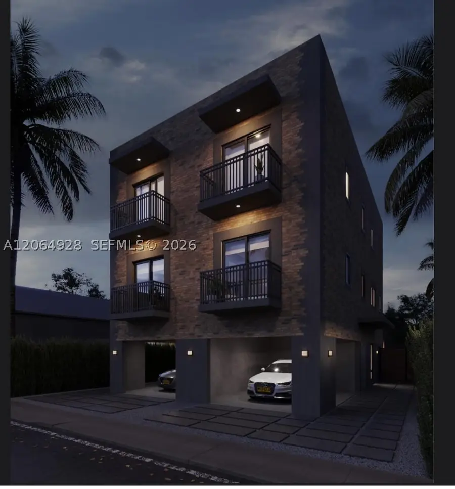 1911 NW 22nd Ave, Miami, FL 33125 - #3