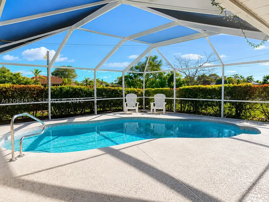 273 SE Whitmore Dr, Port Saint Lucie, FL 34984 - #2