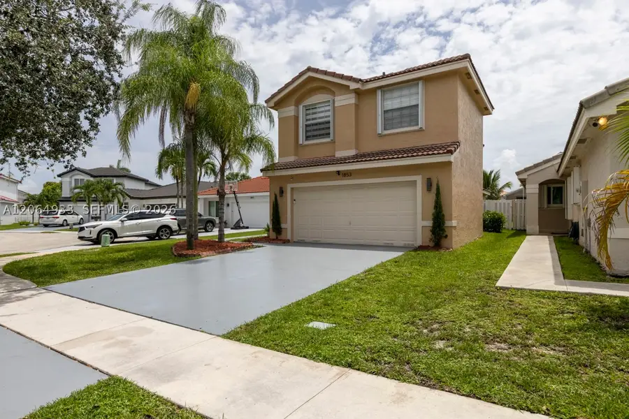 1853 SW 176th Way, Miramar, FL 33029 - #2