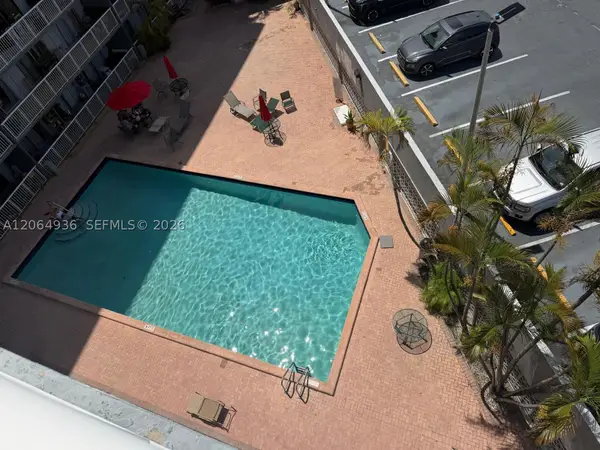 1800 NW 24th Ave #618, Miami, FL 33125