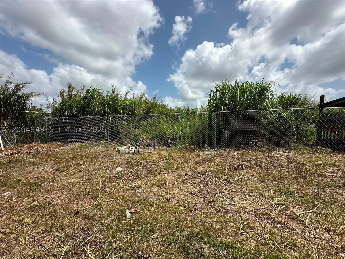 N/A W 154xx Sw 213rd Avenue, Miami, FL 33187 - #1