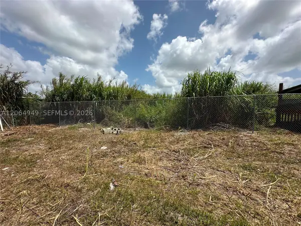 N/A W 154xx Sw 213rd Avenue, Miami, FL 33187