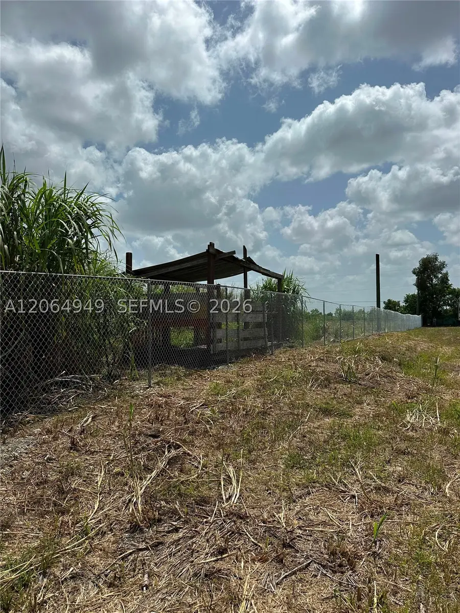 N/A W 154xx Sw 213rd Avenue, Miami, FL 33187 - #2