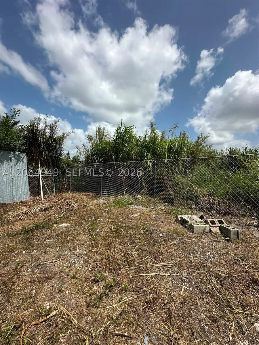 N/A W 154xx Sw 213rd Avenue, Miami, FL 33187 - #3