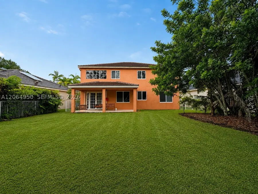1204 Chenille Cir, Weston, FL 33327 - #2