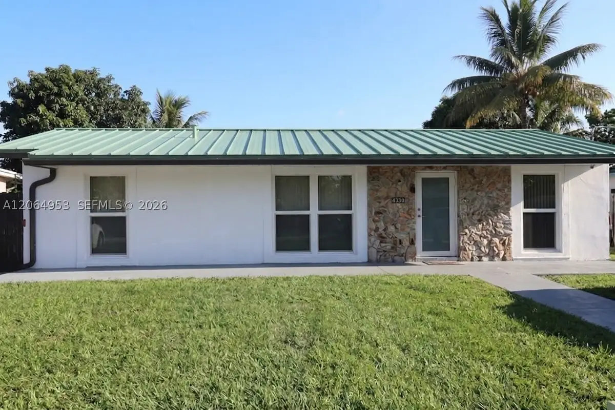 4330 NW 203rd Ter, Miami Gardens, FL 33055 - #1