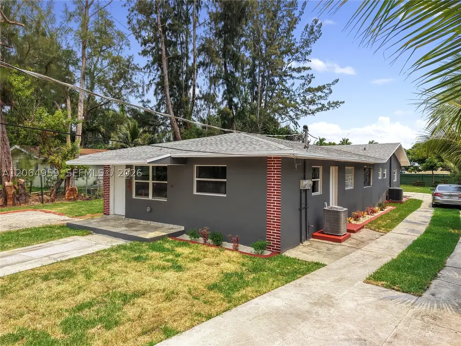 11715 NW 22nd Ct, Miami, FL 33167 - #2